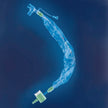 Closed Suction Catheter Ballard® Neonatal Pediatric with Lavage Port - BeHope