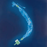 Closed Suction Catheter Ballard® Neonatal Pediatric with Lavage Port - BeHope