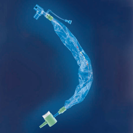 Closed Suction Catheter Ballard® Neonatal Pediatric with Lavage Port - BeHope