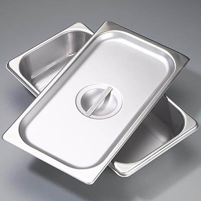 Instrument Tray Cover Stainless Steel - BeHope