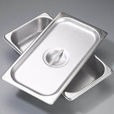 Instrument Tray Cover Stainless Steel - BeHope