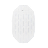 Transparent Film Dressing McKesson 6 X 8 Inch Frame Style Delivery Octagon Sterile