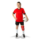 Knee Brace Reaction Web® 3X-Large Left or Right Knee - BeHope