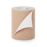 Elastic Adhesive Bandage Tensoplast® 3 Inch X 5 Yard No Closure Tan NonSterile Medium Compression - BeHope