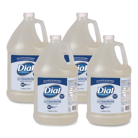 Antimicrobial Soap Dial® Professional Extra Mild for Sensitive Skin - BeHope
