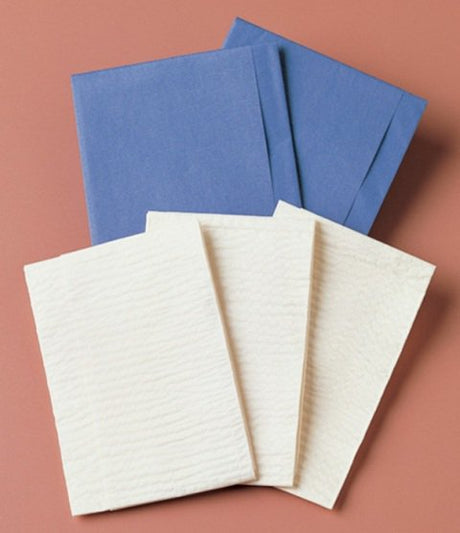 General Purpose Drape Towel Drape with Adhesive Strip 15 W X 26 L Inch Sterile - BeHope