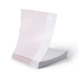 Recording Chart Paper GE Z-Fold Red Grid - BeHope