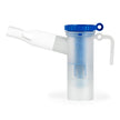 PARI LC® D Compressor Nebulizer System Small Volume Medication Cup Adult / Pediatric Mouthpiece Delivery - BeHope