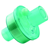 Heat and Moisture Exchanger with Filter Hygrobac™ S 33.6 mg H₂O/L @ VT 500 mL 1.2 cm H₂O @ 30 LPM - BeHope