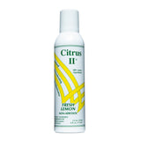 Air Freshener Citrus II® Liquid 5.2 oz. Can Lemon Scent - BeHope