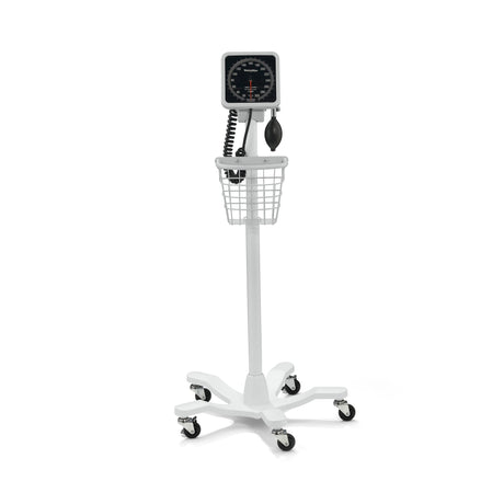 Aneroid Sphygmomanometer Unit Welch Allyn™ 767 Series Mobile Accurate Stable - BeHope