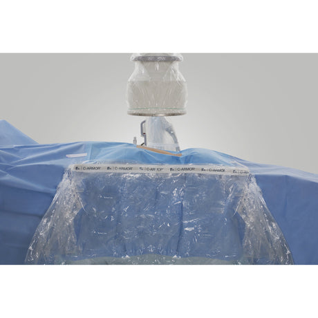 C-Arm Drape C-Armor® For Universal Fluoroscope - BeHope