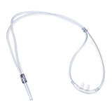 Nasal Cannula Softech® Adult Straight Prongs Without Tubing - BeHope