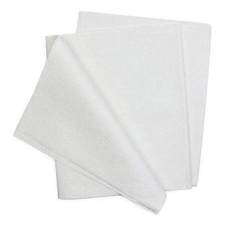 Tidi® Everyday Nonsterile Drape and Stretcher Sheet - BeHope