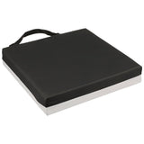 Seat Cushion McKesson 16 W X 16 L X 3 D Inch Polyurethane - BeHope