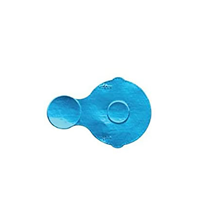 IVA Security Seal ChemoPlus™ Blue, Sterile - BeHope