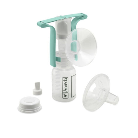 Manual Breast Pump Kit Ameda® - BeHope