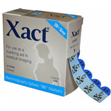 Radiology Skin Marker Xact® Nipple - BeHope