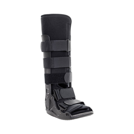 Walker Boot McKesson Non-Pneumatic Adult X-Large Tall - BeHope