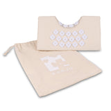 Acupressure Pillow Kanjo 6 X 6 X 14 Inch - BeHope