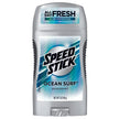 Deodorant Speed Stick® Solid 3 oz. Ocean Surf Scent - BeHope