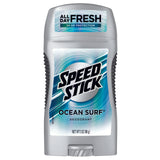 Deodorant Speed Stick Solid 3 oz. Ocean Surf Scent
