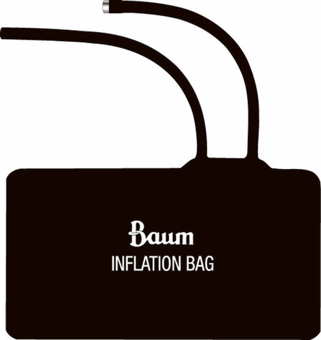 Rubber Latex Blood Pressure Inflation Bladder - BeHope