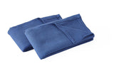 O.R. Towel Medline 16 W X 26 L Inch Blue Sterile - BeHope