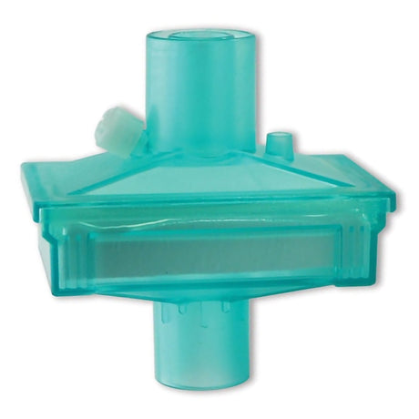 High-Efficiency Mechanical Filter Dar™ for Respiratory Support - BeHope