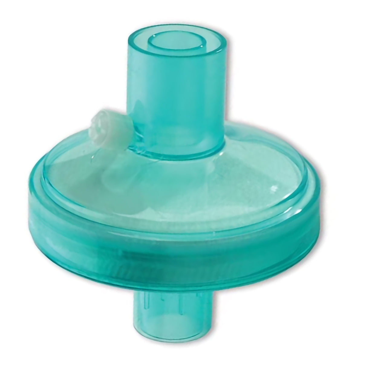 Heat and Moisture Exchanger with Filter Hygrobac™ 33.3 mg H₂O/L @ VT 500 mL 1.0 cm H₂O @ 30 LPM - BeHope