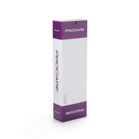 Knee Support ProCare® Medium Pull-On 18 to 20-1/2 Inch Circumference Left or Right Knee - BeHope