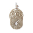 Urostomy Pouch Premier™ One-Piece System 9 Inch Length Flat, Pre-Cut 32 mm Stoma Drainable - BeHope