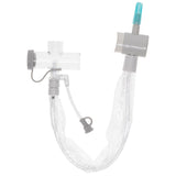 Closed Suction Catheter Kimvent® Tracheostomy T-piece Thumb Valve - BeHope