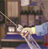 Camera / Laser Arm Drape 96 L X 5 W Inch For Endoscopic Camera and Laser Arm - BeHope