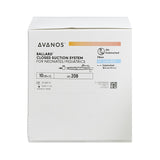 Tracheostomy Elbow Ballard* Trach Care* - BeHope