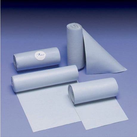 Esmark Compression Bandage 4 Inch X 4 Yard No Closure Blue Sterile High Compression - BeHope