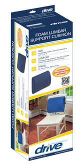 Compressed Lumbar Cushion - BeHope
