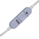 Comfort Touch™ Heated Lumbar Support - BeHope