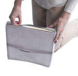 Comfort Touch™ Heated Lumbar Support - BeHope