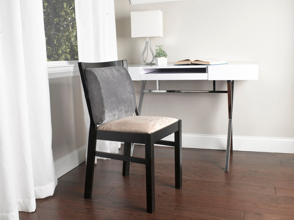 Comfort Touch™ Heated Lumbar Support - BeHope