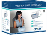 Pacifica Elite Nebulizer -BeHope