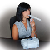 Pacifica Elite Nebulizer -BeHope