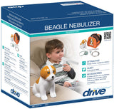 Beagle Pediatric Compressor Nebulizer - BeHope