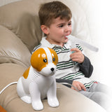 Beagle Pediatric Compressor Nebulizer - BeHope