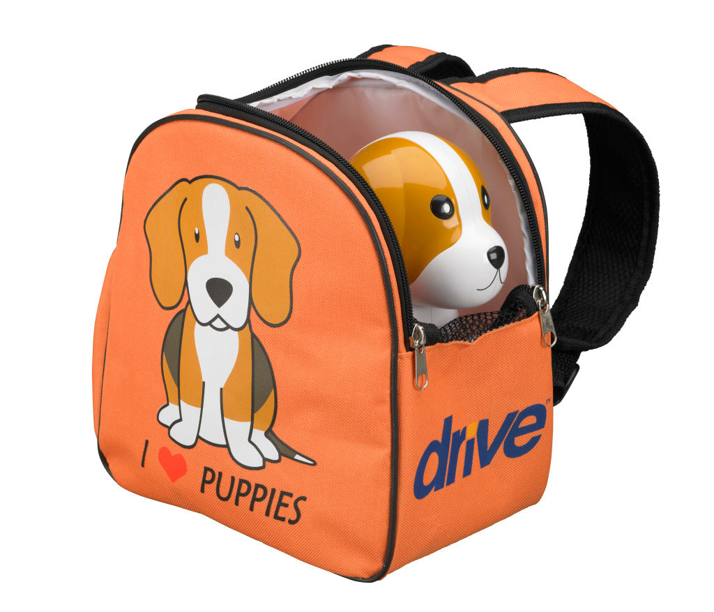 Beagle Pediatric Compressor Nebulizer - BeHope