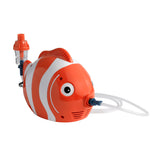 Fish Pediatric Compressor Nebulizer - BeHope
