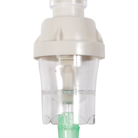 Reusable Nebulizer Kit, 10 Kits / Case - BeHope
