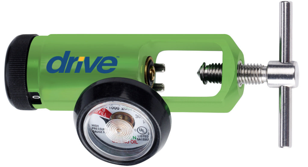 Drive Regulators - BeHope