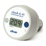 Check and Go Oxygen Analyzer -BeHope