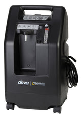 DeVilbiss 5 Liter Oxygen Concentrator -BeHope